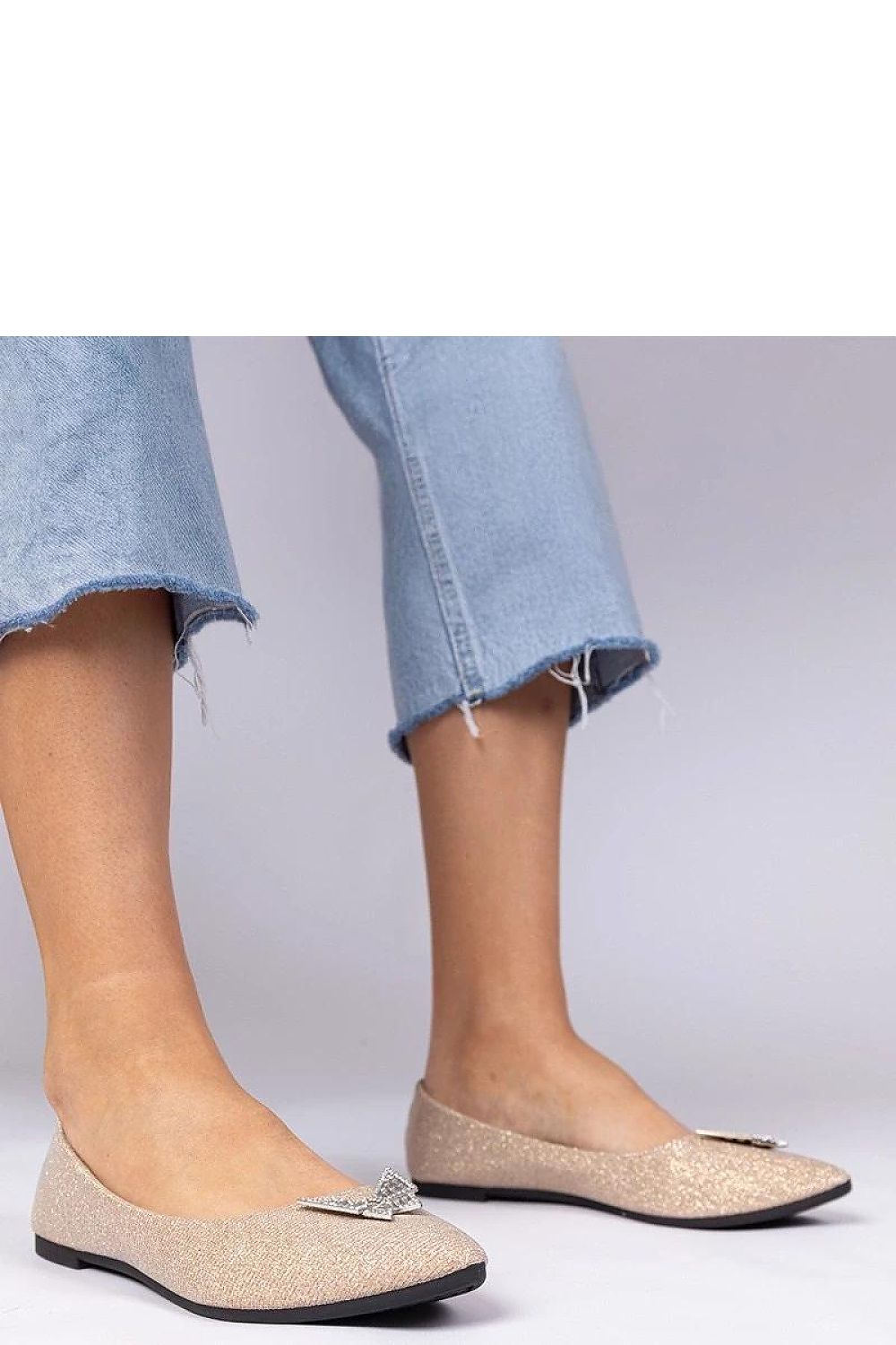 Ballet flats model 210942 PRIMO